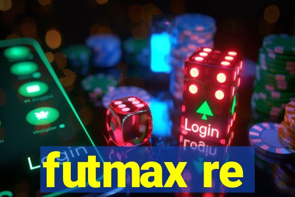 futmax re